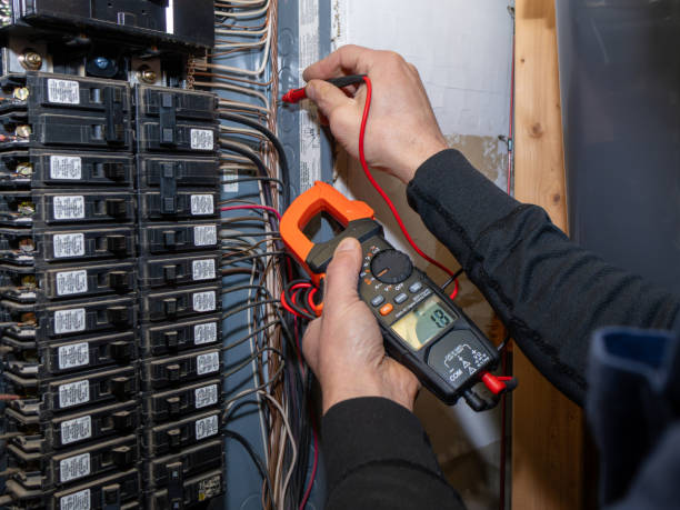 Why Trust Our Certified Electricians for Your Electrical Needs in Beaver Creek, TX?