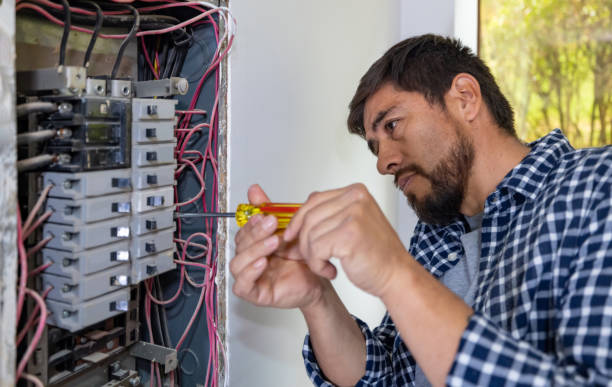 Affordable Electrical Installation in Beaver Creek, TX